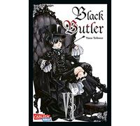 Black Butler 06