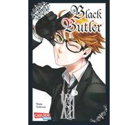 Black Butler 12