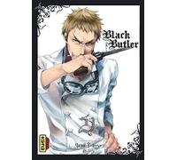 Black Butler 21