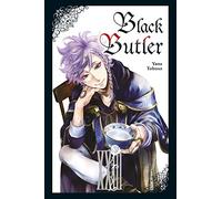 Black Butler 23