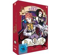 Black Butler - 3. Staffel - Box 2
