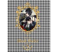 Black Butler (Artbooks) - Tome 2: Volume 2