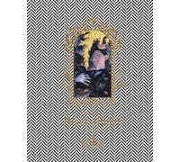 Black Butler (Artbooks) - Tome 4: Volume 4