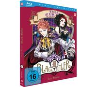 Black Butler - Book of Circus: Staffel 3 / Vol. 2