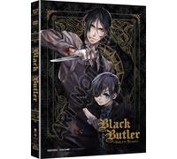 Black Butler - Book of the Atlantic (DVD) Various (US IMPORT)