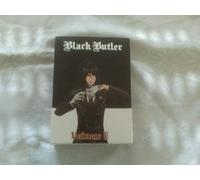 Black butler - coffret 2 DVD - vol. 3
