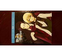Black Butler: Complete Second Season [Blu-ray] [US Import]
