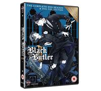 Black Butler - Series 2