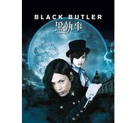 Black Butler (Kuroshitsuji)