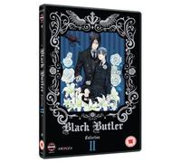 Black Butler: Series 1 - Part 2 [DVD]
