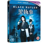 Black Butler (Steelbook Edition)
