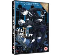 Black Butler - Series 2