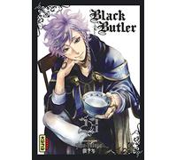 Black Butler - Tome 23