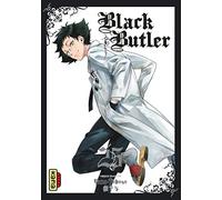 Black Butler - Tome 25