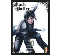 Black Butler - Tome 30