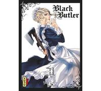Black Butler - Tome 31