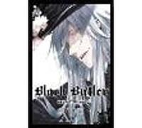 Black Butler, Vol. 14