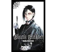 Black Butler – Vol. 15 – Yen Press