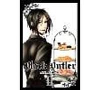 Black Butler, Vol 2