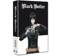 Black butler - coffret 2 DVD - vol. 3
