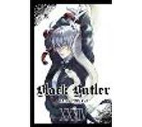 Black Butler, Vol. 34
