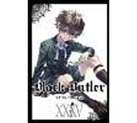 Black Butler, Vol. 35