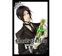 Black Butler, Vol. 5: Volume 5