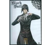 Black Butler - Vol. 6