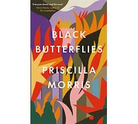 Black Butterflies: the exquisitely crafted debut novel that captures life inside the Siege of Sarajevo