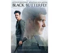 Black Butterfly