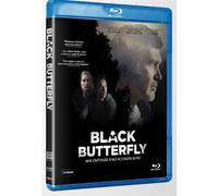 Black Butterfly