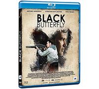 Black Butterfly [Blu-ray]