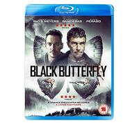 Black Butterfly (Blu-Ray) [Region B]