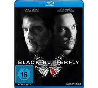 Black Butterfly: Der Mörder in mir