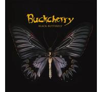 Black Butterfly (Re-Release