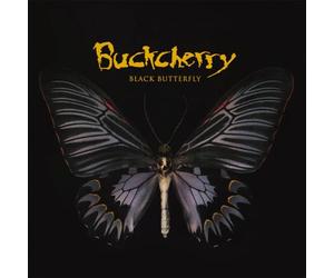 Black Butterfly (Re-Release