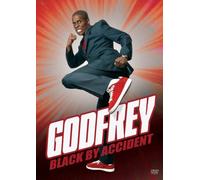 Black By Accident [DVD] [Region 1] [US Import] [NTSC]