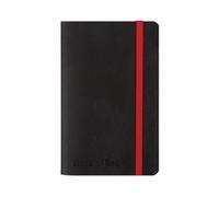 Black By Black n Red Business Journal Book Soft Cover - 400051205