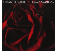 Black Cadillac by Rosanne Cash (2006-01-24)