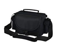 Black Camera Case Bag for NikonD3400 D3500 D750 D850 D5300 D5600 D7500 D7200 D3100 D3000 D3300 D7000 D5100 D3200