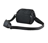 Black Camera Case Bag for POLAROID IXX5038 IXX5036 Bridge Camera