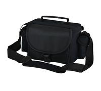 Black Camera Case for Canon EOS 1300D 1100D 1000D 1200D 100D 750D 760D 700D