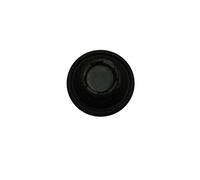 Black Camera Multi-Controller Joystick Button Replacement for Canon EOS 5D Mark III