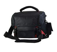 Black Camera Shoulder Bag Case For Camera NikonD3400 D3500 D750 D850 D5300 D5600 D7500 D7200 D3100 D3000 D3300 D7000 D5100 D3200