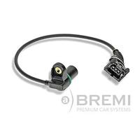 Black Camshaft Position Sensor Fits BMW E38 94-01 12141433263