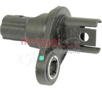Black Camshaft Position Sensor Fits BMW GT MINI Clubman 04-19 13627525014