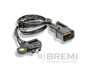 Black Camshaft Position Sensor Fits MITSUBISHI Galant V Saloon 92-96 MD184055