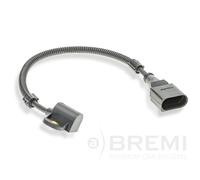 camshaft position sensor Hall Sensor 60010 BREMI for VW FORD SEAT SKODA AUDI