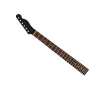 Black Canadian Maple Suitable For TL Handle Guitar Handle Neck Black Electric Guitar Handle