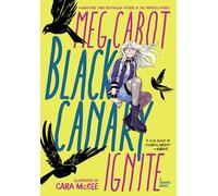 Black Canary: Ignite